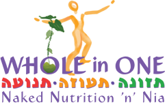 הילה - לוגו